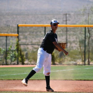 Meet your Posher, Andrew